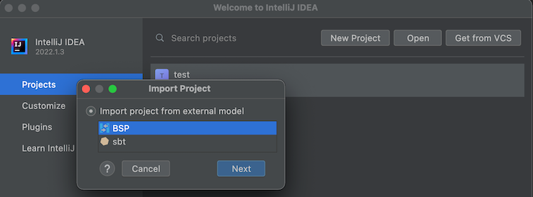 IntelliJ