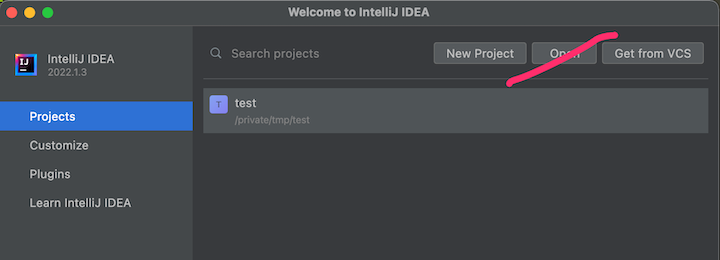 IntelliJ